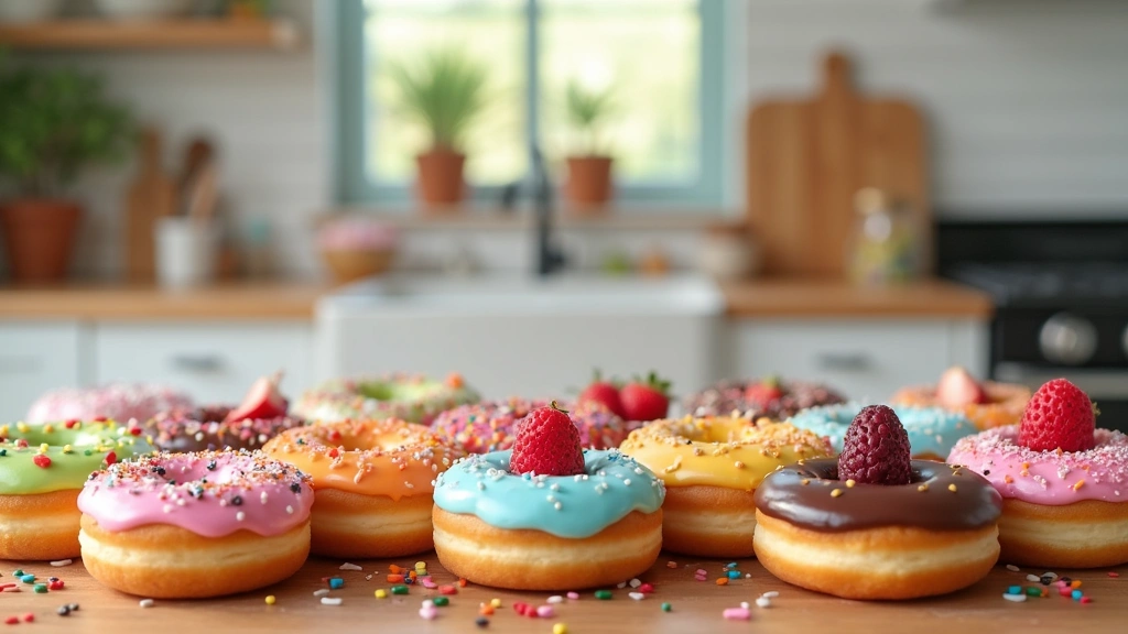 26 Gluten-Free Donut Recipes You Can Make at Home