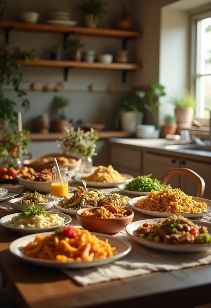 26 Gluten-Free Family Dinner Ideas on a Budget - Conclusion