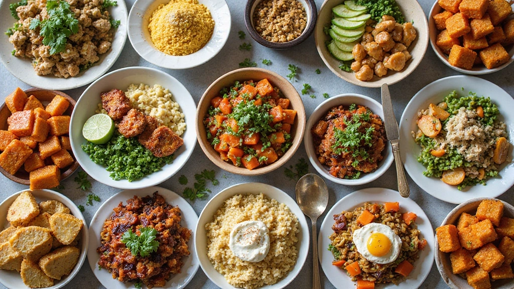 26 Gluten-Free Family Dinner Ideas on a Budget