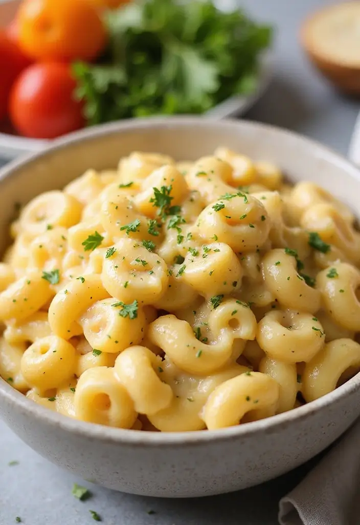 26 Gluten-Free Family Meals Everyone Will Enjoy - 10. Instant Pot Mac and Cheese