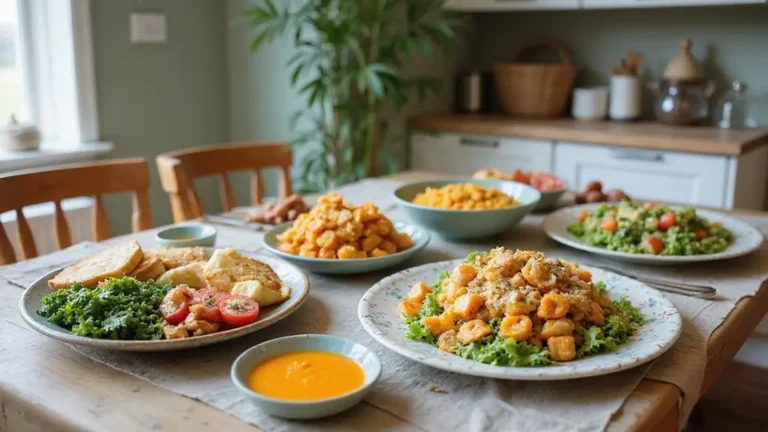 26 Gluten-Free Family Meals Everyone Will Enjoy