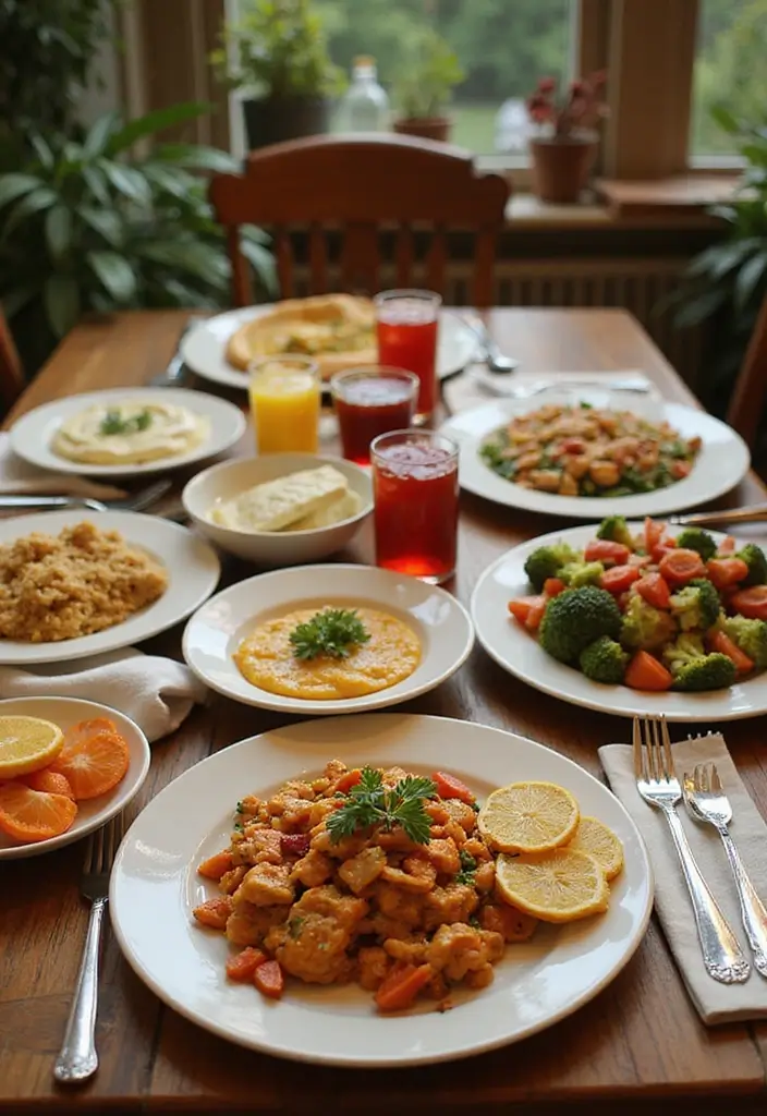 26 Gluten-Free Family Meals Everyone Will Enjoy - Conclusion