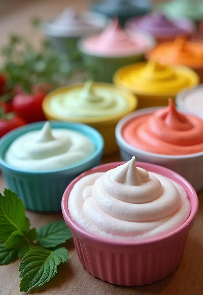 26 Gluten-Free Frostings and Fillings You’ll Want to Eat Alone - Conclusion