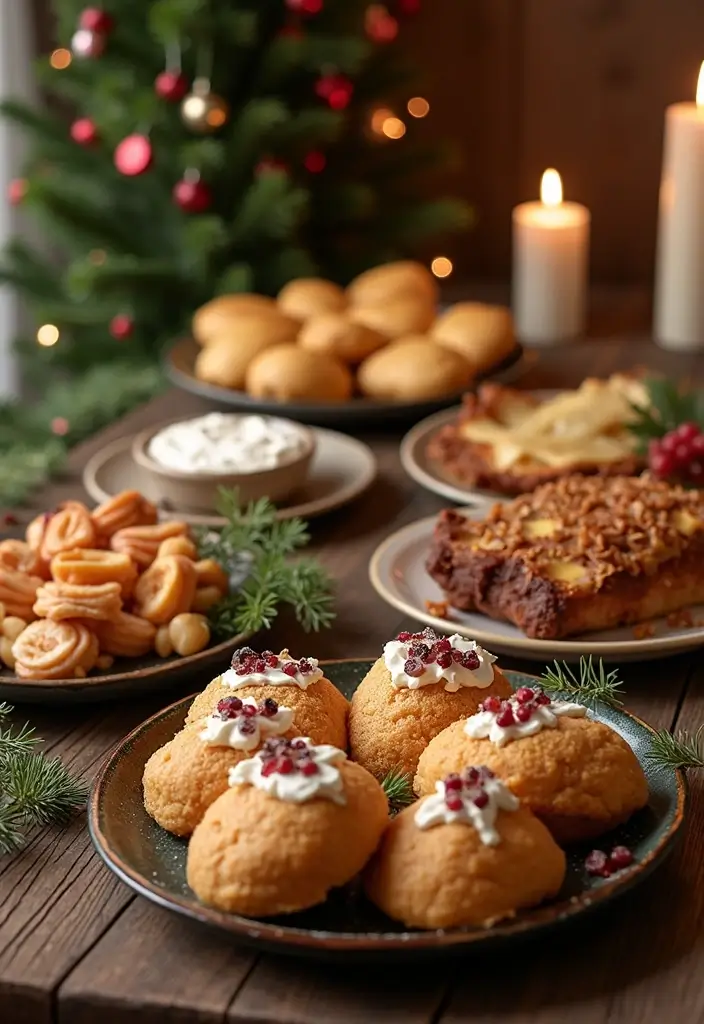 26 Gluten-Free Holiday Meals for Family Gatherings - Conclusion