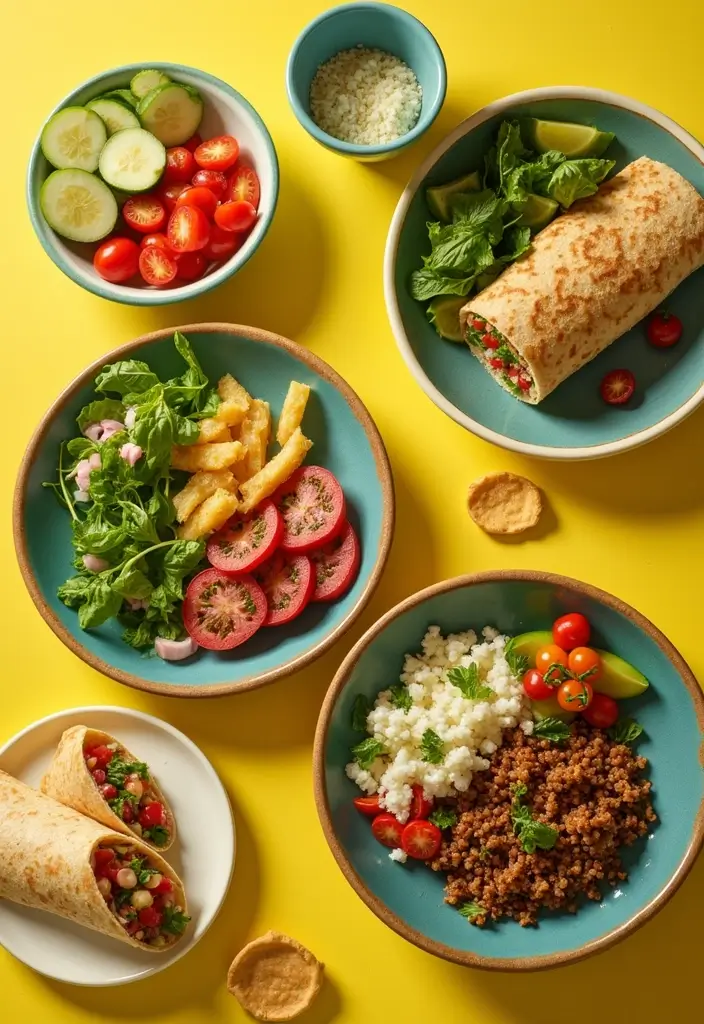 26 Gluten-Free Lunches Under 20 Minutes - Conclusion