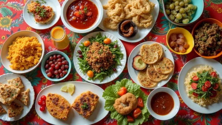 26 Gluten-Free Potluck Dishes Everyone Will Ask For