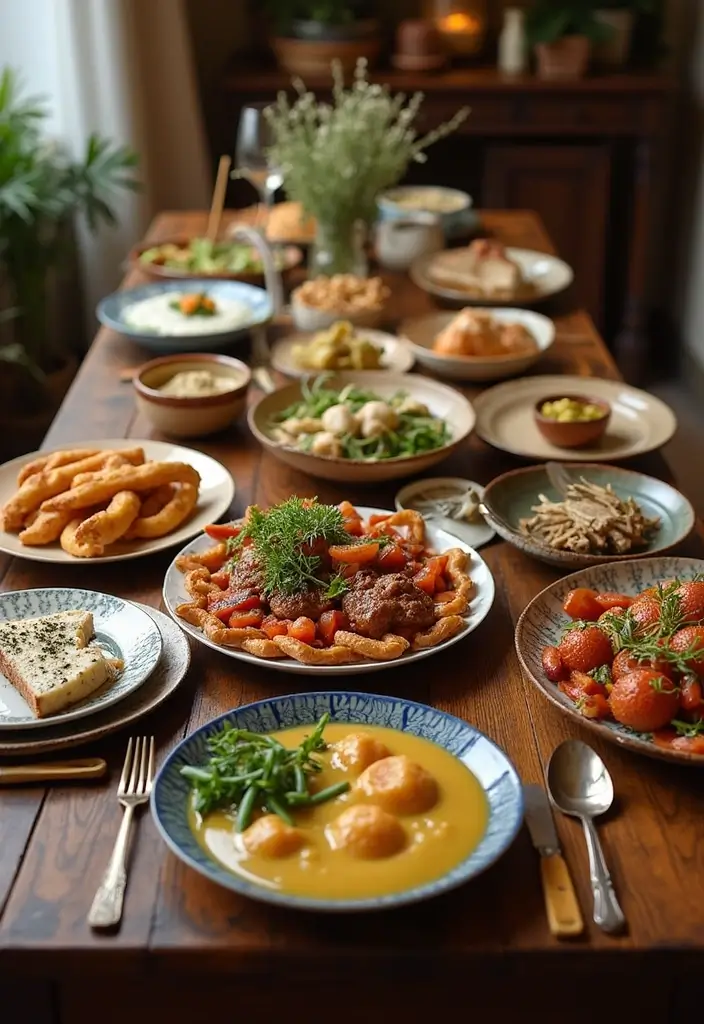 26 Gluten-Free Potluck Dishes Everyone Will Ask For - Conclusion