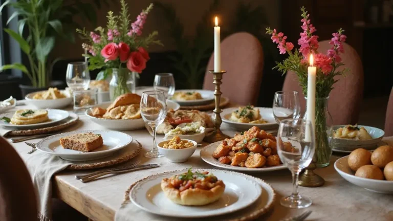 26 Gluten-Free Recipes for Romantic Dinners