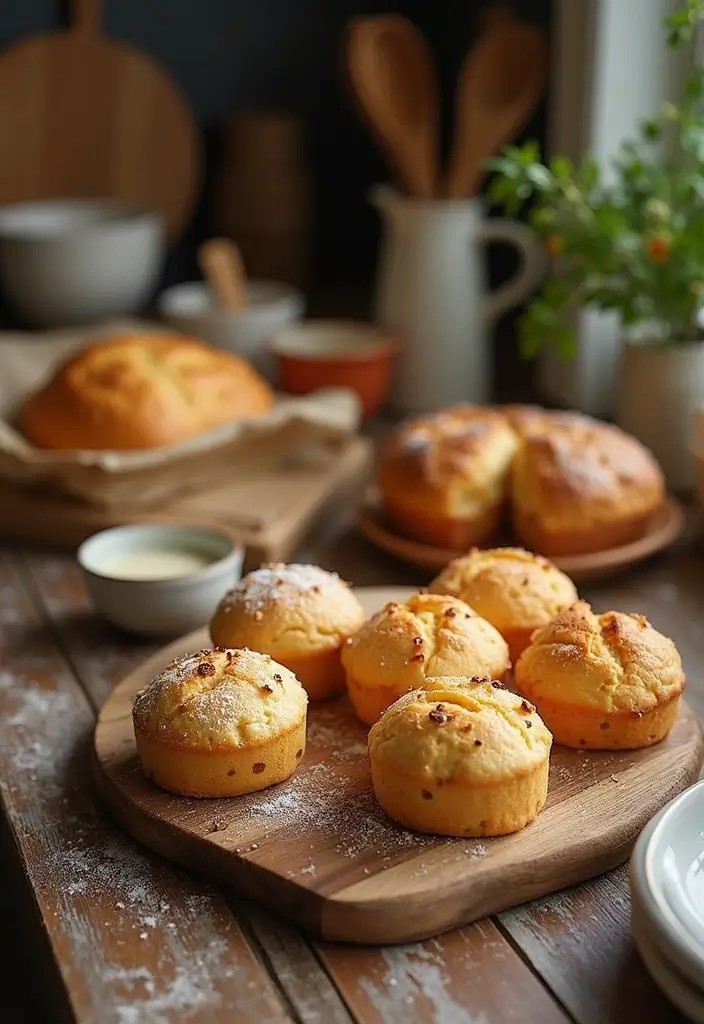 26 Gluten-Free Sweet Bread Recipes - Conclusion