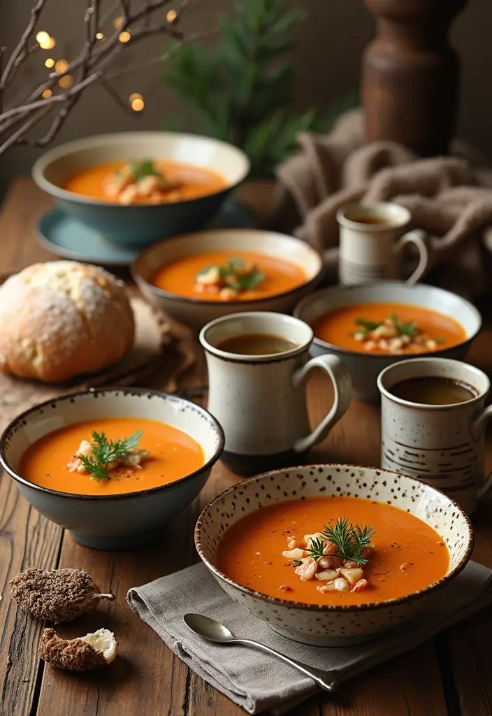 26 Gluten-Free Winter Meals for Comfort and Warmth - Conclusion