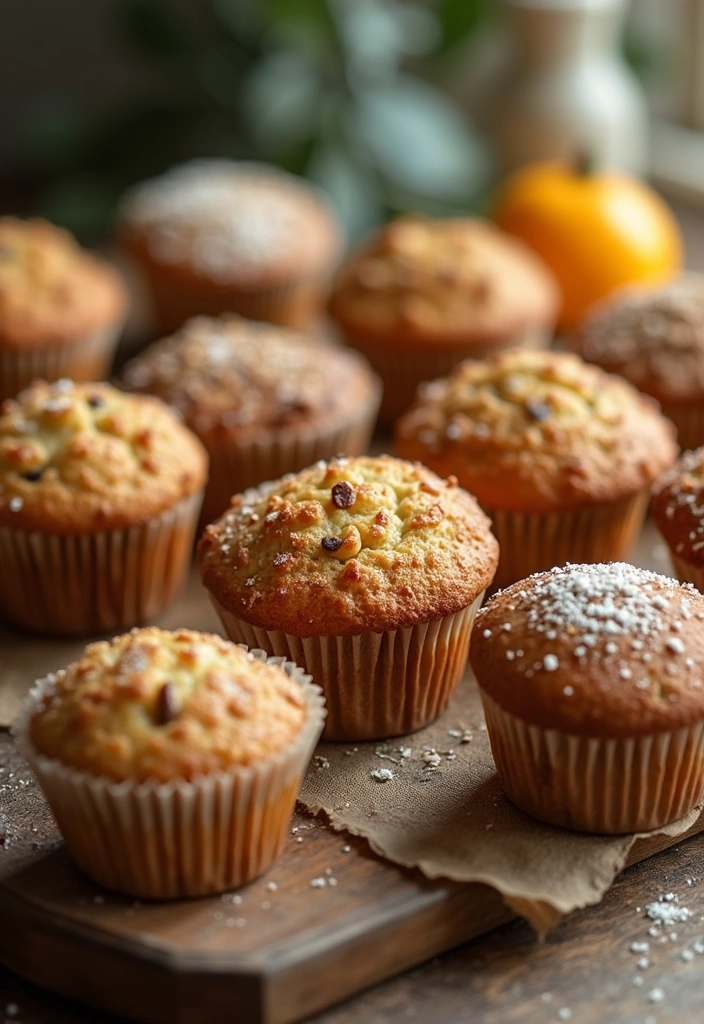 26 Moist Gluten-Free Muffins for Breakfast Bliss - Conclusion