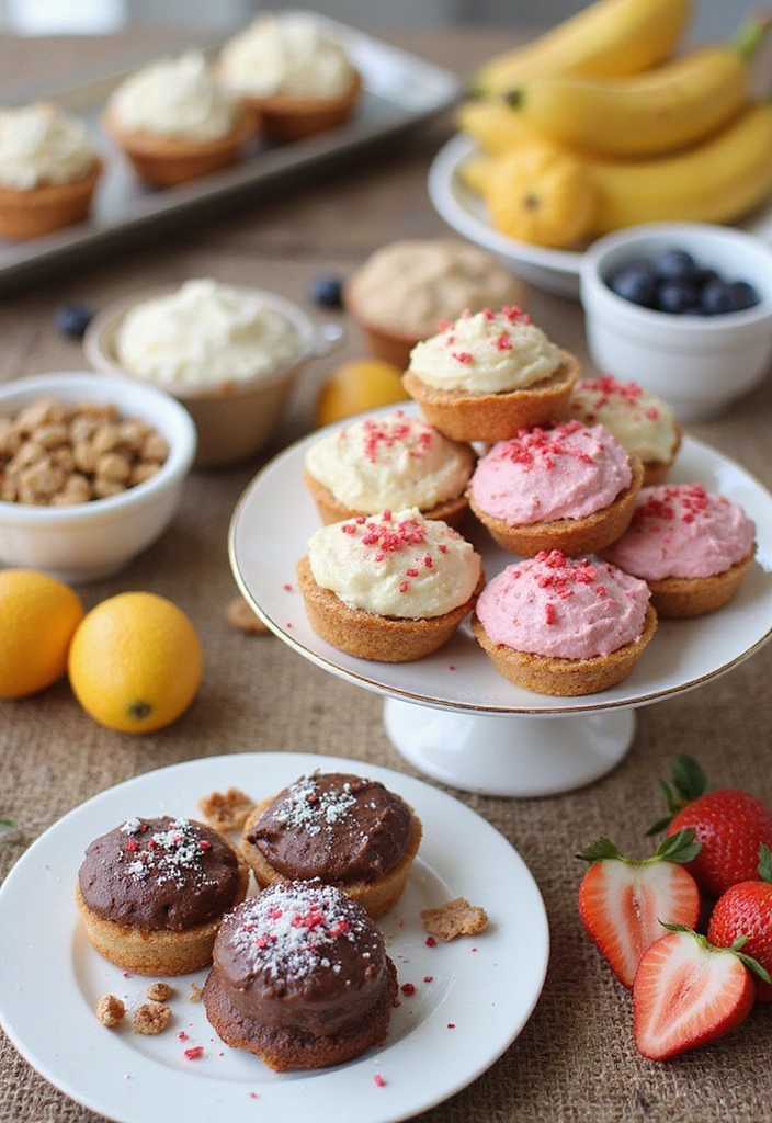 26 No-Bake Gluten-Free Desserts for Hot Days - Conclusion