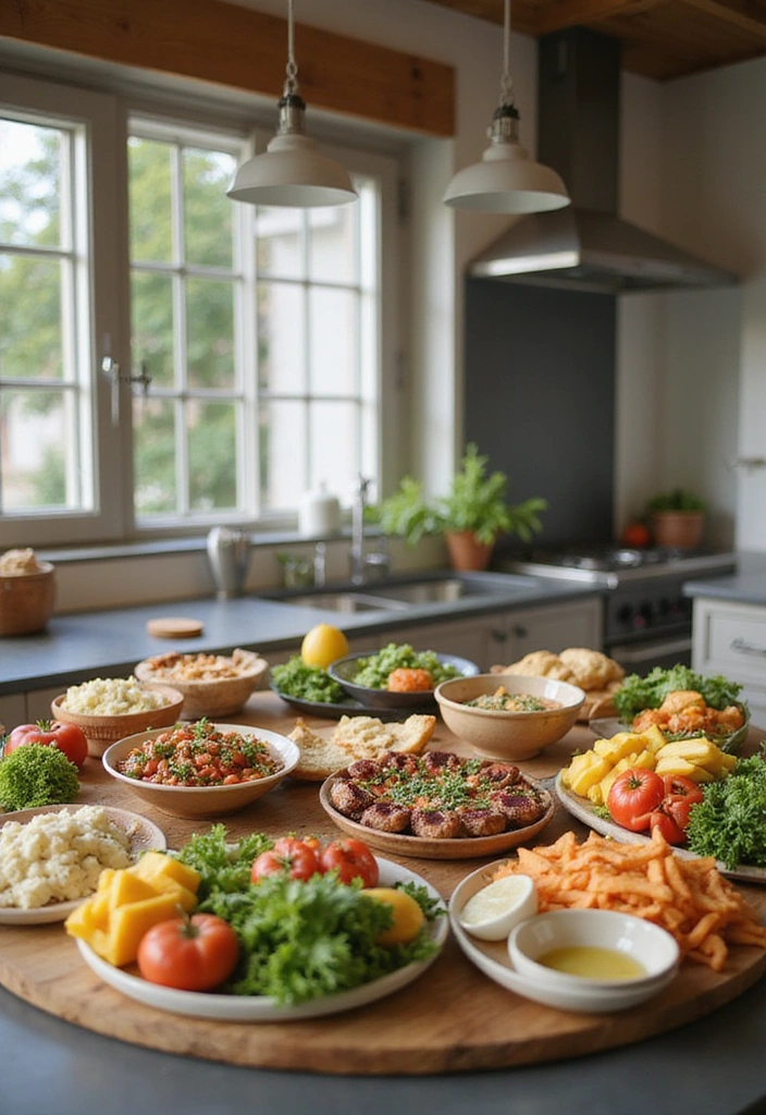 27 5-Ingredient Gluten-Free Recipes Anyone Can Make - Conclusion