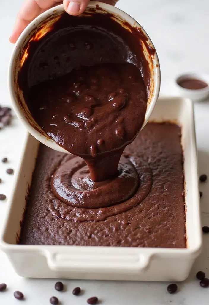 27 Best Gluten-Free Brownie Recipes Ever - 2. Black Bean Brownies