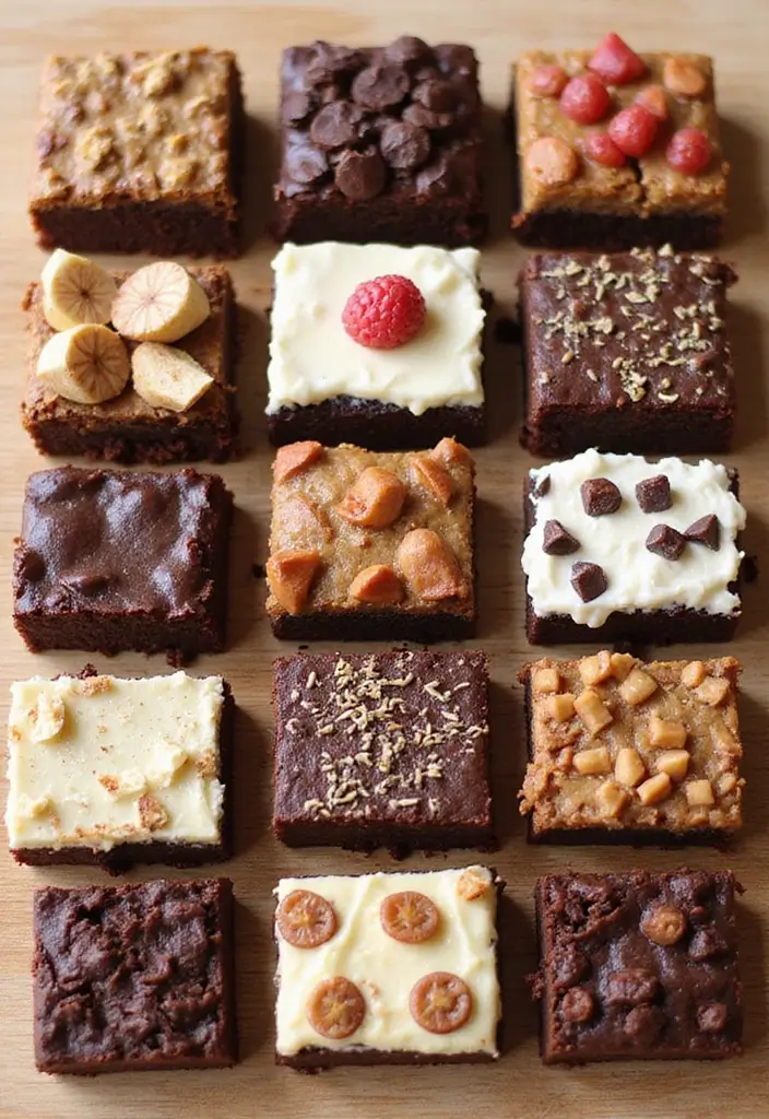 27 Best Gluten-Free Brownie Recipes Ever - Conclusion