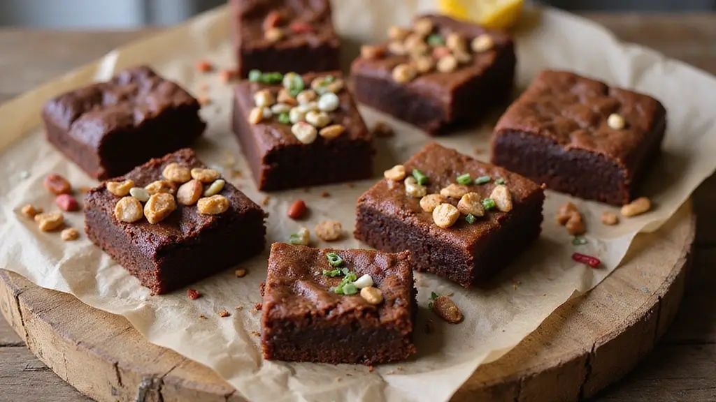 27 Best Gluten-Free Brownie Recipes Ever