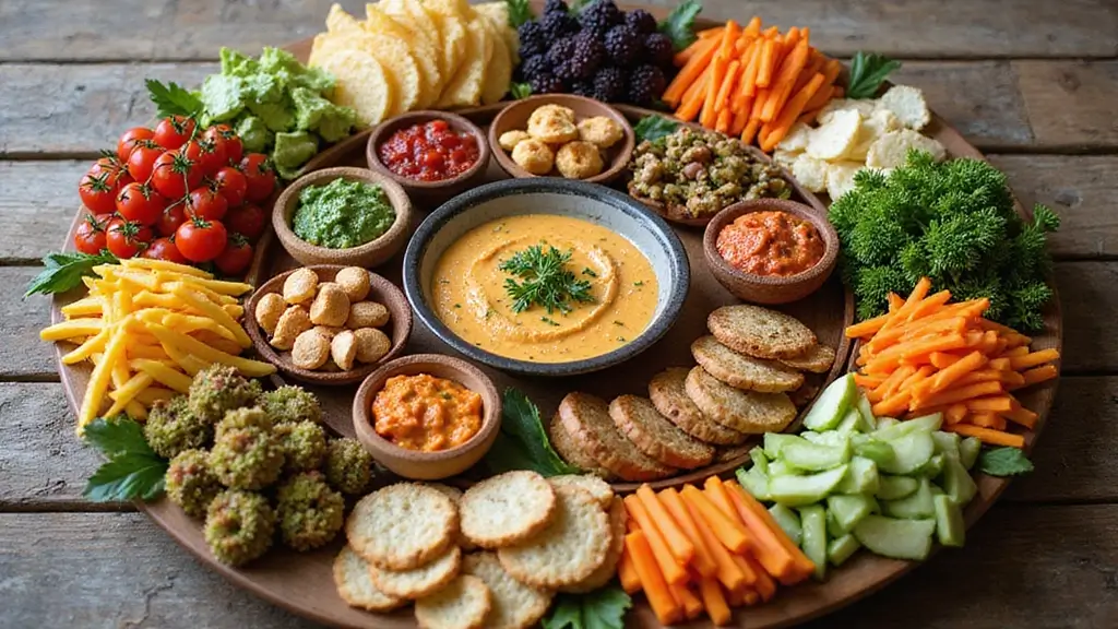 27 Gluten-Free Appetizers for Parties and Gatherings