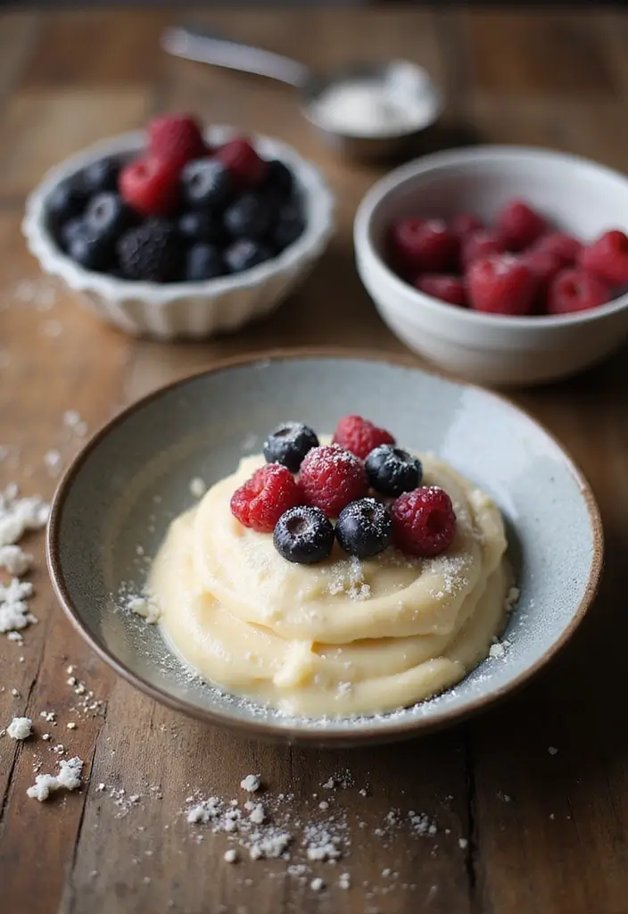 27 Gluten-Free Baking Substitutes That Actually Work - 13. Cornstarch