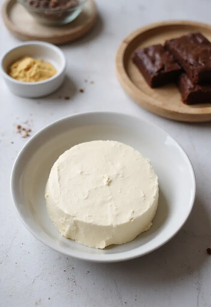 27 Gluten-Free Baking Substitutes That Actually Work - 18. Silken Tofu