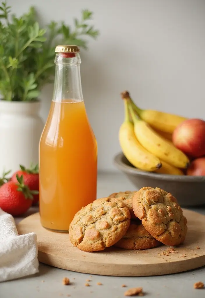 27 Gluten-Free Baking Substitutes That Actually Work - 21. Agave Nectar