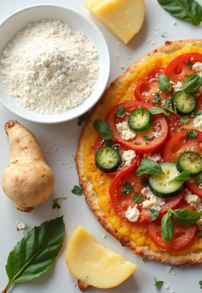 27 Gluten-Free Baking Substitutes That Actually Work - 5. Tapioca Flour