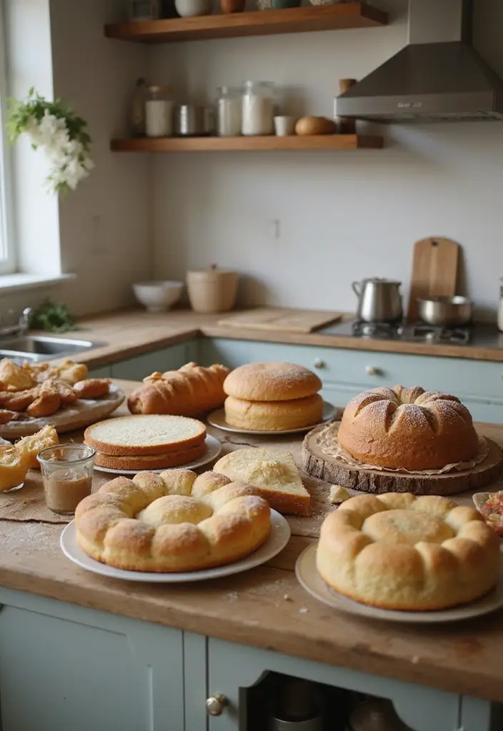 27 Gluten-Free Baking Substitutes That Actually Work - Conclusion