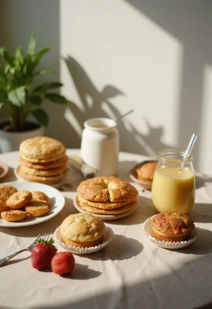 27 Gluten-Free Breakfast Sweets Worth Waking Up For - Conclusion