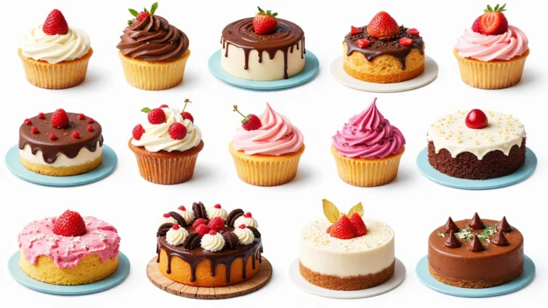 27 Gluten-Free Cake Ideas for Every Celebration