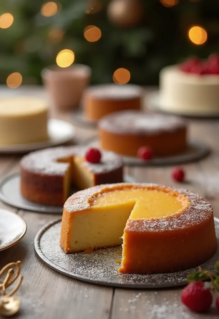 27 Gluten-Free Cake Ideas for Every Celebration - Conclusion