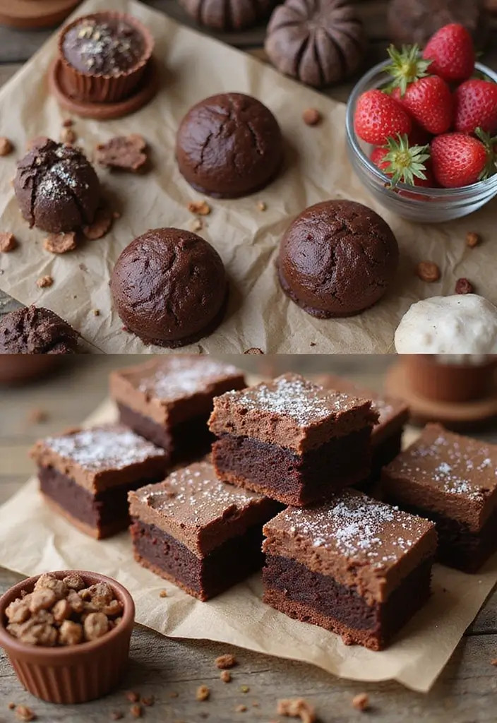 27 Gluten-Free Chocolate Desserts for Sweet Tooths - Conclusion