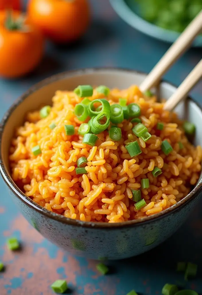 27 Gluten-Free Family Dinners for Picky Eaters - 9. Gluten-Free Fried Rice