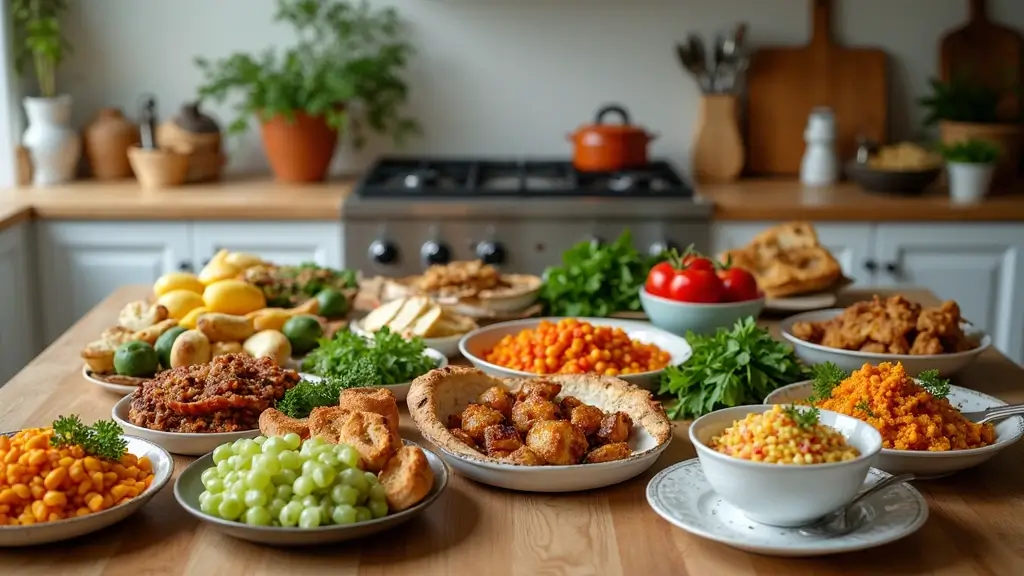 27 Gluten-Free Family Dinners for Picky Eaters