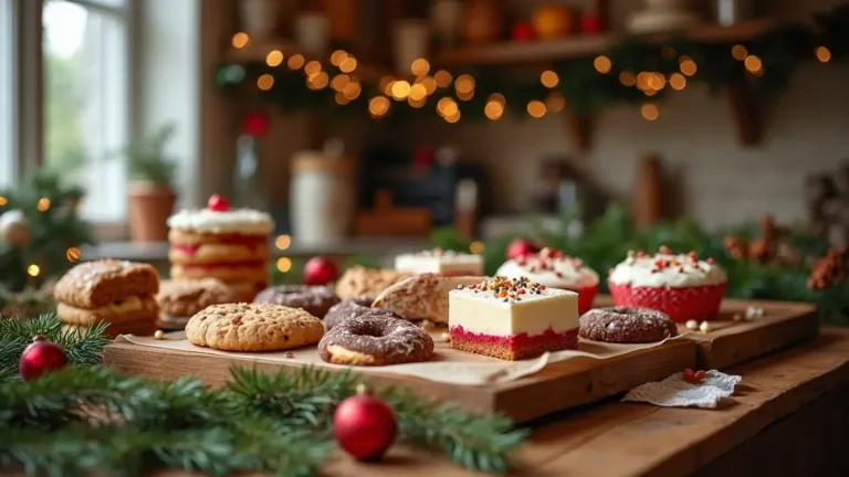 27 Gluten-Free Festive Baking Ideas