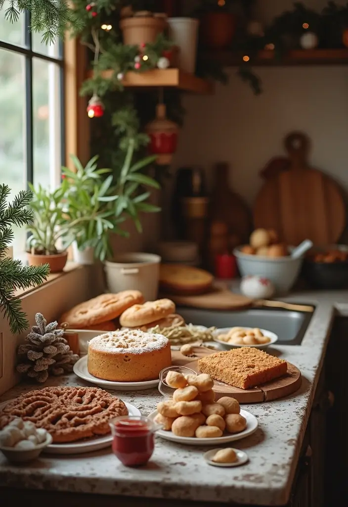 27 Gluten-Free Festive Baking Ideas - Conclusion