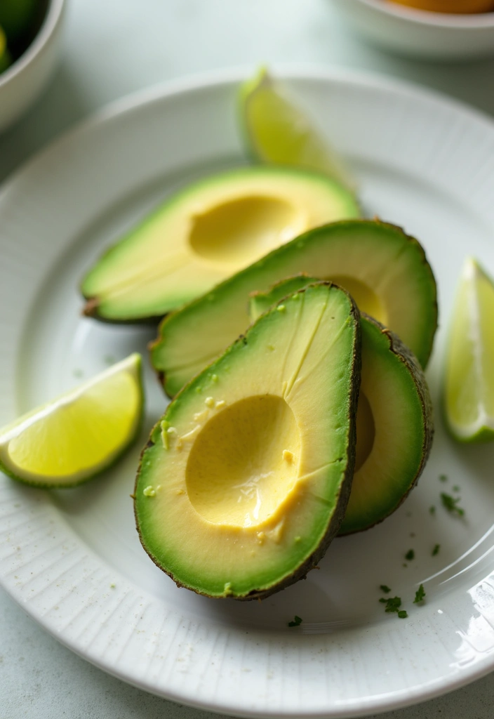 27 Gluten-Free Gut-Healing Foods to Try - 13. Avocado