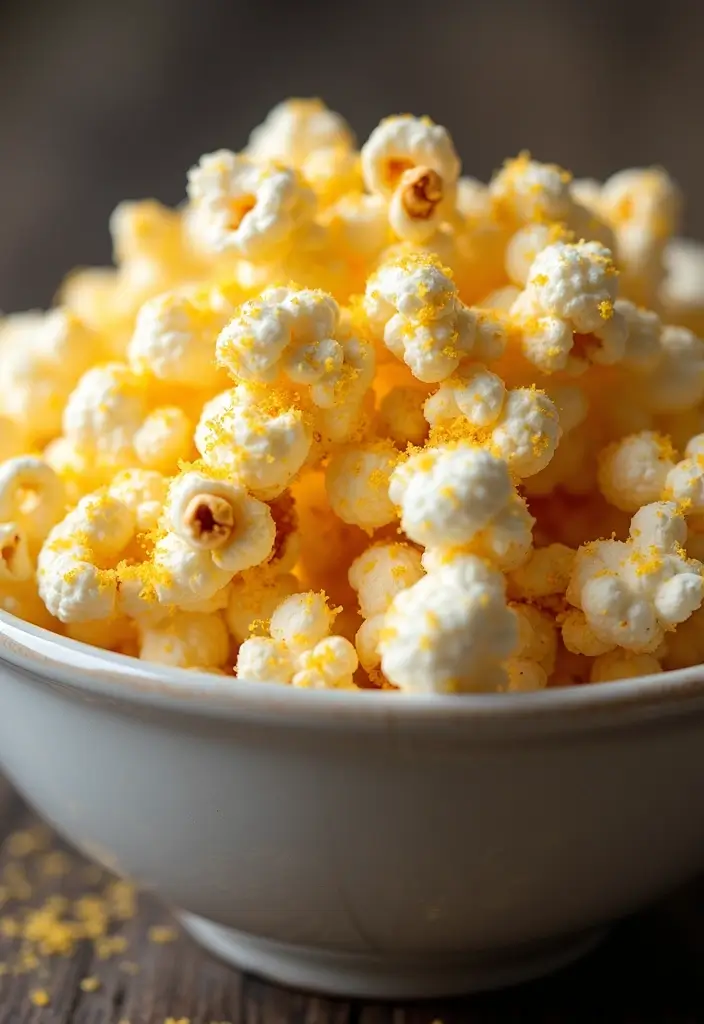 27 Gluten-Free Gut-Healing Foods to Try - 15. Nutritional Yeast