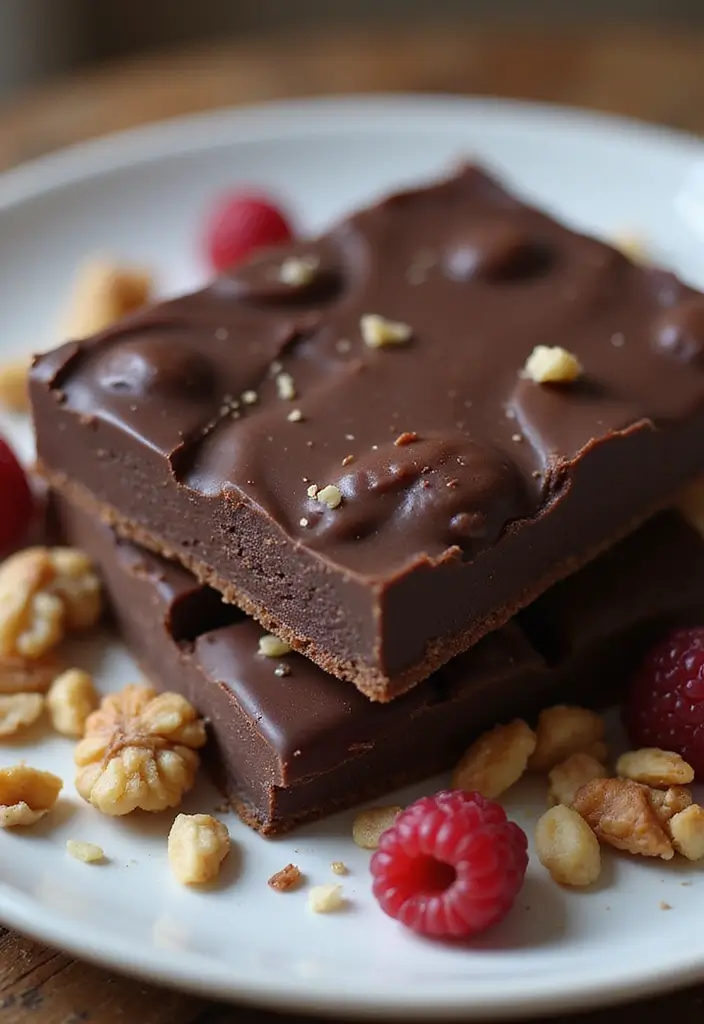 27 Gluten-Free Gut-Healing Foods to Try - 16. Dark Chocolate