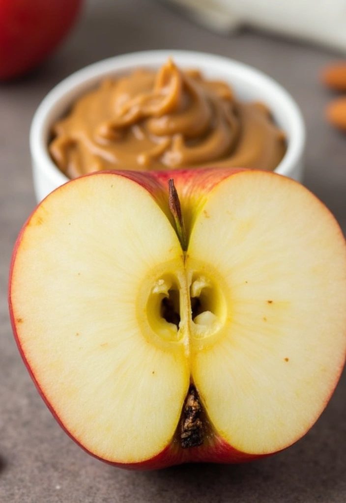 27 Gluten-Free Gut-Healing Foods to Try - 17. Apples