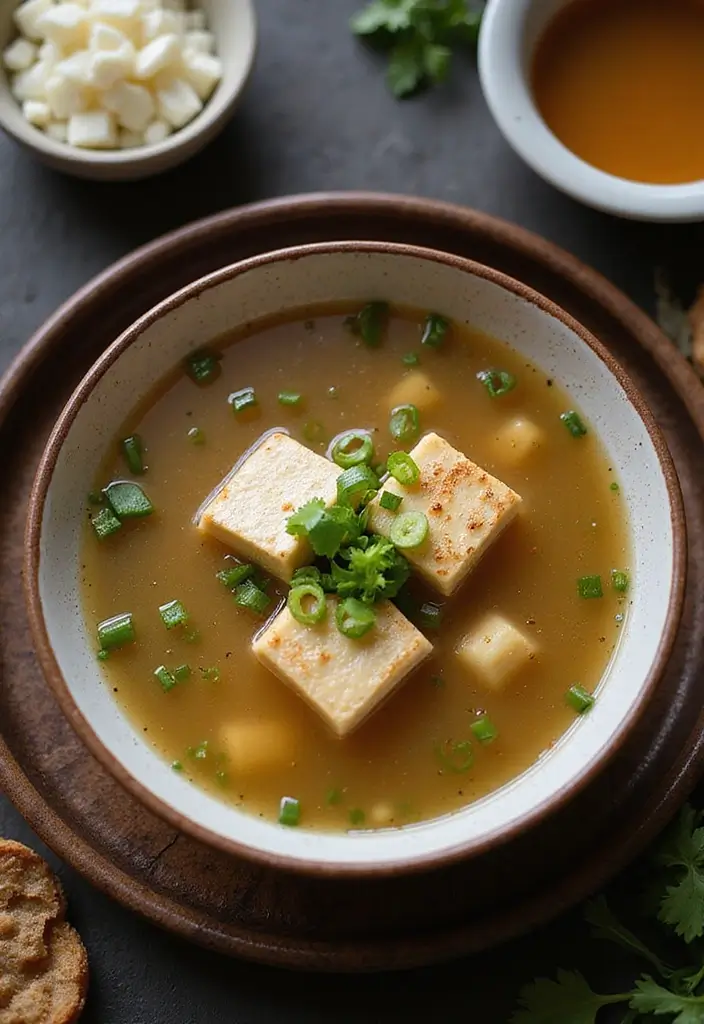 27 Gluten-Free Gut-Healing Foods to Try - 5. Miso