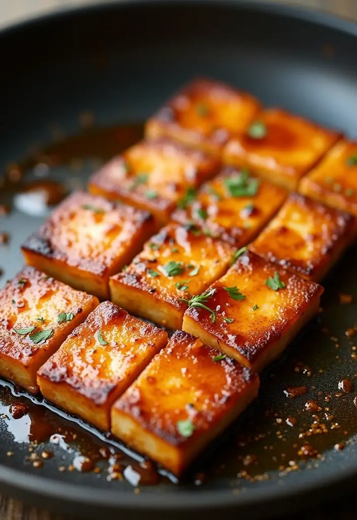 27 Gluten-Free Gut-Healing Foods to Try - 6. Tempeh