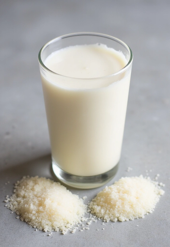 27 Gluten-Free Gut-Healing Foods to Try - 7. Kefir