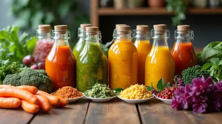 27 Gluten-Free Gut-Healing Foods to Try