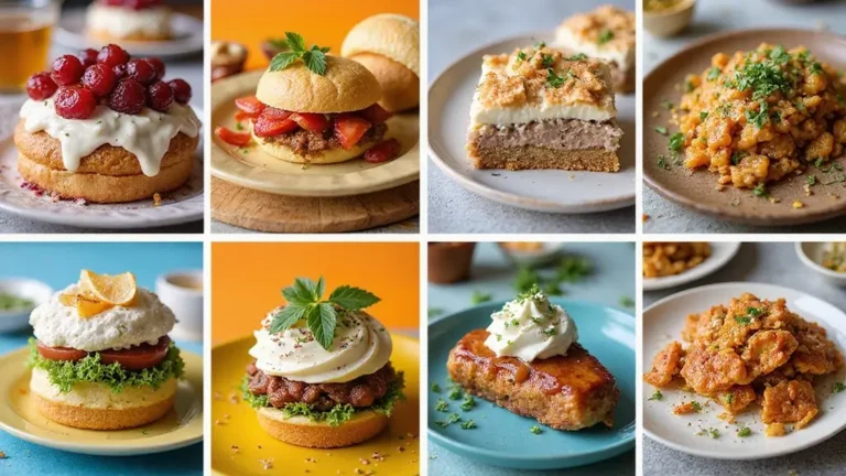 27 Gluten-Free Keto Recipes for a Healthy Lifestyle
