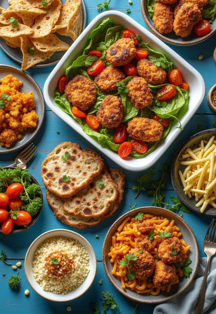 27 Gluten-Free Keto Recipes for a Healthy Lifestyle - Conclusion