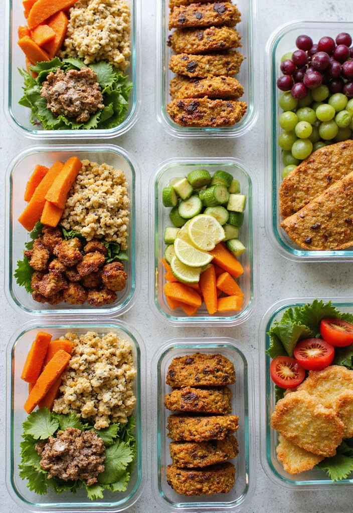 27 Gluten-Free Meal Prep Ideas for the Week - Conclusion