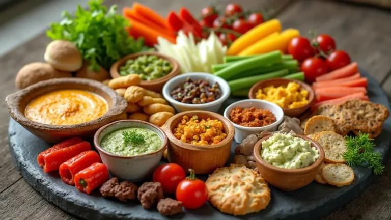 27 Gluten-Free Party Snacks Everyone Will Love