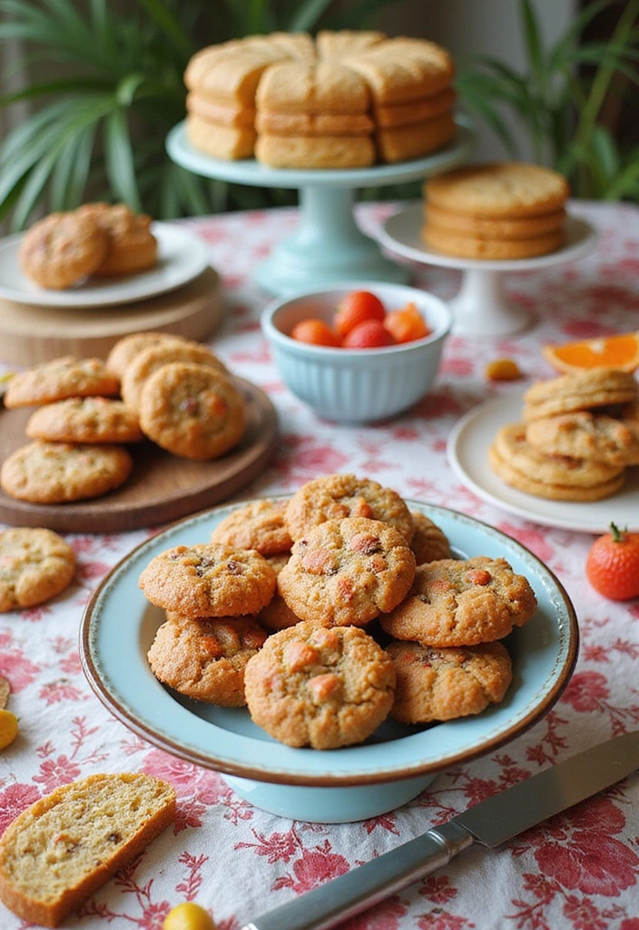 27 Gluten-Free Party Snacks Everyone Will Love - Conclusion