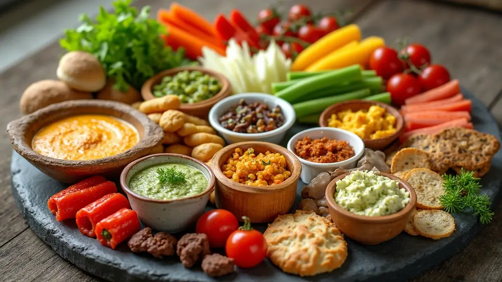 27 Gluten-Free Party Snacks Everyone Will Love