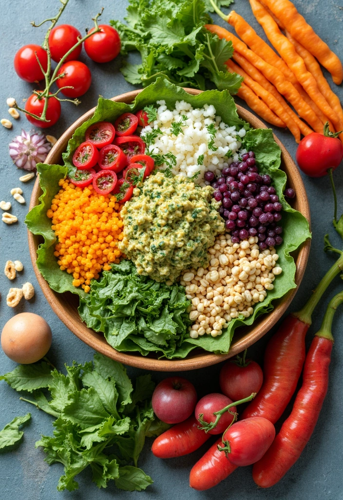 27 Gluten-Free Salads That Actually Fill You Up - Conclusion