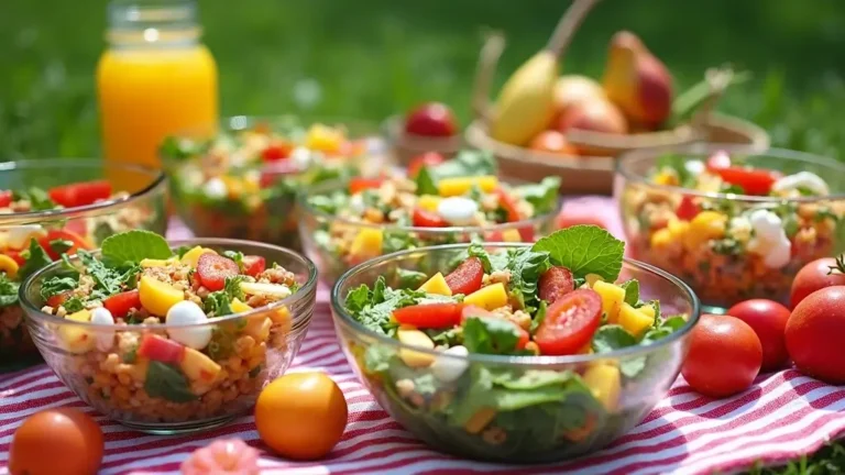 27 Gluten-Free Salads for Summer